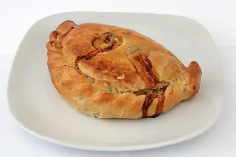 Pasty Shop photo 3